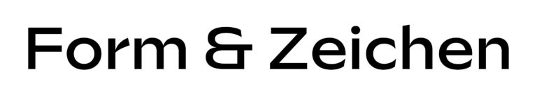 form-und-zeichen