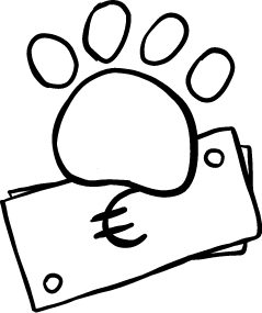 Geldspende, Unterstützung, Hilfe, Tierleid, Tierrettung, Finanzielle Unterstützung, Tierpatenschaft, Tierschutzlauf, Mitgliedschaft, Mitgliedsbeitrag, Tierheim, Tierrettung, Tierschutz, Graz